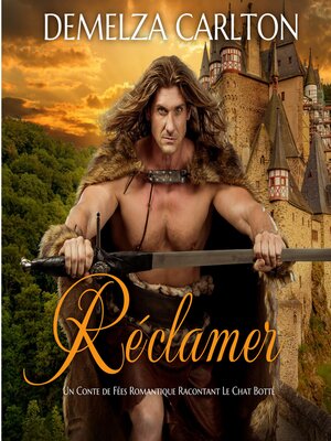 cover image of Réclamer